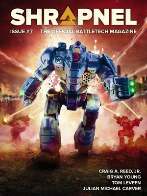 cover image of BattleTech